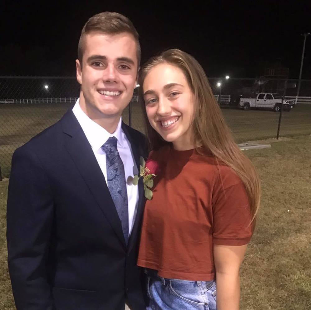 Meet your Posher, Ivey